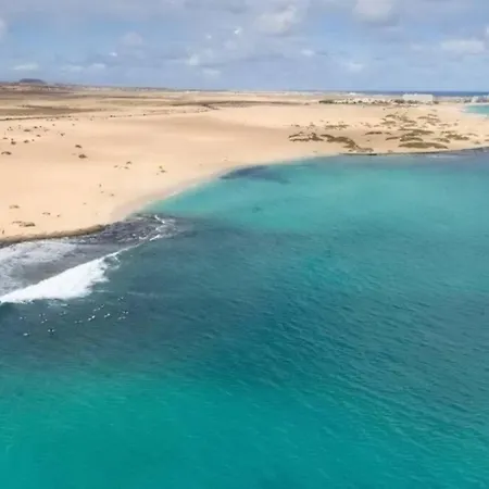 Daire B-rent Bristol Surf & Fun