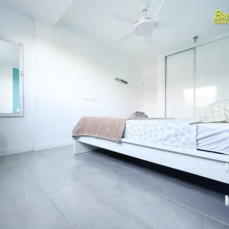 B-rent Bristol Surf & Fun Daire Corralejo