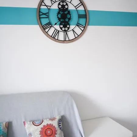 B-rent Bristol Surf & Fun * Corralejo