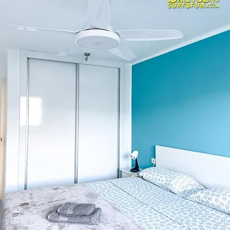 B-rent Bristol Surf & Fun