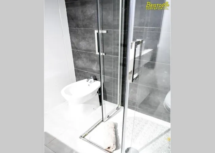 B-rent Bristol Surf & Fun *