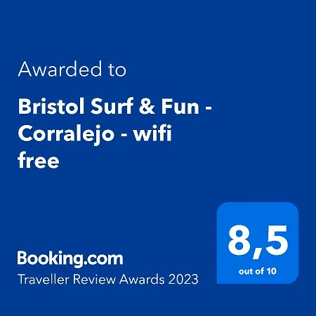 B-rent Bristol Surf & Fun