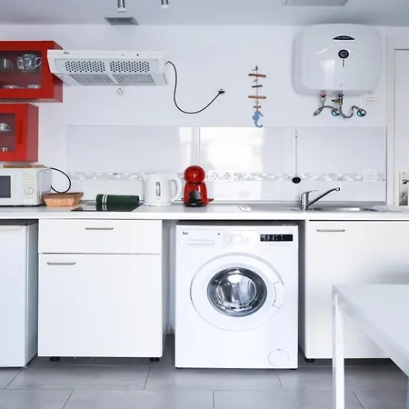 Apartament B-rent Bristol Surf & Fun Corralejo