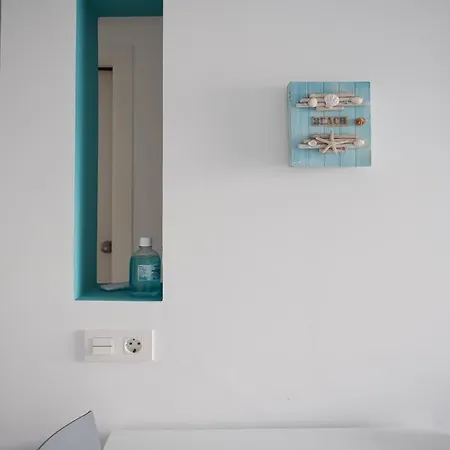 B-rent Bristol Surf & Fun Apartament Corralejo