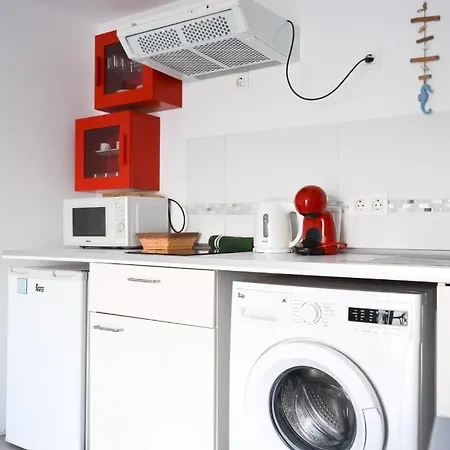 B-rent Bristol Surf & Fun Apartament Corralejo