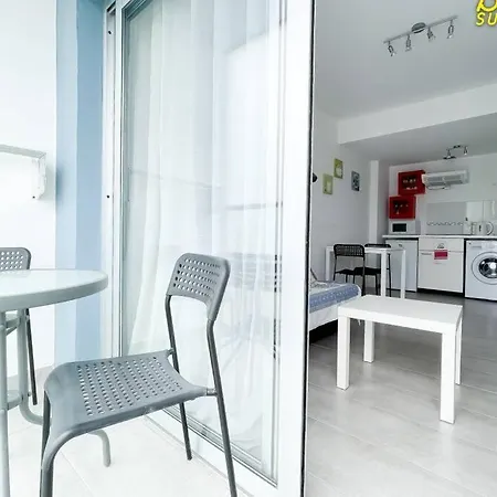 B-rent Bristol Surf & Fun Apartamento Corralejo