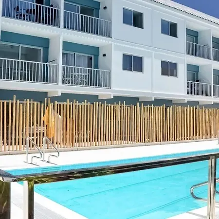 B-rent Bristol Surf & Fun Apartamento Corralejo