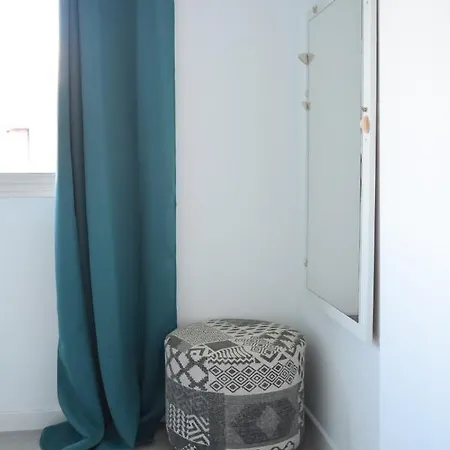 B-rent Bristol Surf & Fun Apartamento *